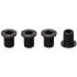 Wolf Tooth Chainring Bolts - Set of 4 for 1X