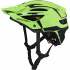 Troy Lee Designs A2 Mips Silver MTB Helmet - 2021