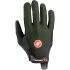 Castelli Arenberg Gel Long Finger Gloves - SS20