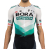 Sportful Bora-Hansgrohe Bomber Race Short Sleeve Cycling Jersey - 2021