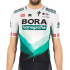 Sportful Bora-Hansgrohe Bodyfit Pro Light Short Sleeve Cycling Jersey - 2021