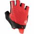 Castelli Rosso Corsa Pro V Gloves - SS21