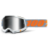 100% Accuri 2 MTB Goggles 2021 - Mirror Lens