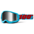 100% Strada 2 MTB Goggles 2021 - Mirror Lens