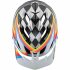 Troy Lee Designs A3 MIPS Born From Paint Limited Edition Helmet - 2021