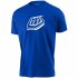 Troy Lee Designs Racing Shield T-Shirt - 2021