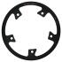 Wolf Tooth Direct Mount Bash Ring for Stainless Steel Chainring