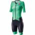 Castelli Free Sanremo 2 Women's Short Sleeve Speed Suit - SS21