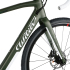 Wilier Jena Hybrid GRX Gravel E-Bike - 2021