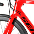 Sensa Giulia Evo Disc Ultegra Carbon Road Bike - 2021