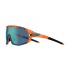 Tifosi Sledge Interchangeable Clarion Lens Sunglasses