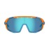 Tifosi Sledge Interchangeable Clarion Lens Sunglasses
