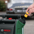 Bosch Fontus II 18V Cordless Pressure Cleaner