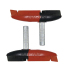 Koolstop Eagle 2 Pads For Cantilever Brakes