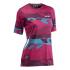 Northwave Xtrail MTB Women's Short Sleeve Cycling Jersey
