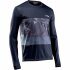 Northwave Xtrail MTB Long Sleeve Cycling Jersey