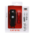 Cateye Ampp 100 / Viz 100 Rechargeable Light Set