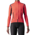 Castelli Perfetto RoS Womens Cycling Jacket - AW21