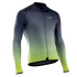 Northwave Blade 3 Long Sleeve Cycling Jersey - FW21