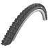 Schwalbe X-One Bite Super Ground TLE Folding Cyclocross Tyre - 700c