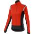 Castelli Alpha RoS 2 Women's Cycling Jacket - AW21