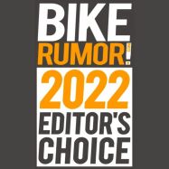 Bikerumor Editor Choice 2022