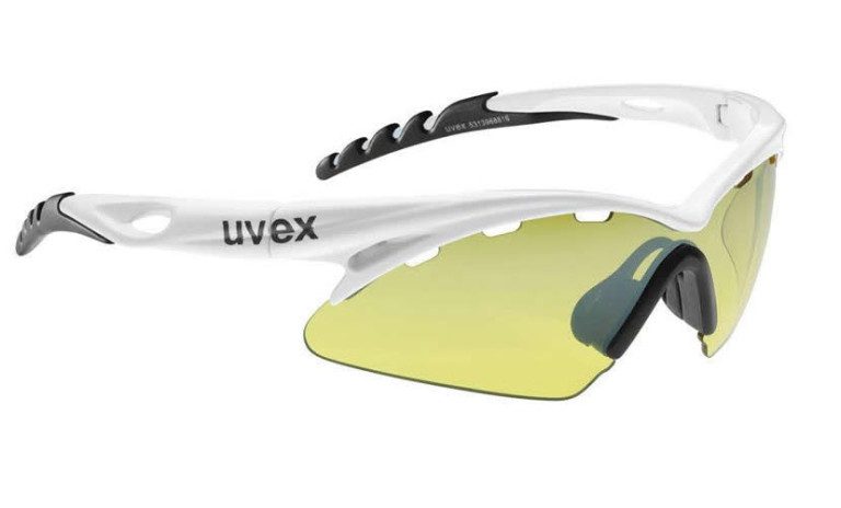 Uvex Crow Pro Glasses