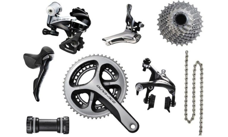 Buyers Guide To Road Bike Groupsets Merlin Cycles Blog