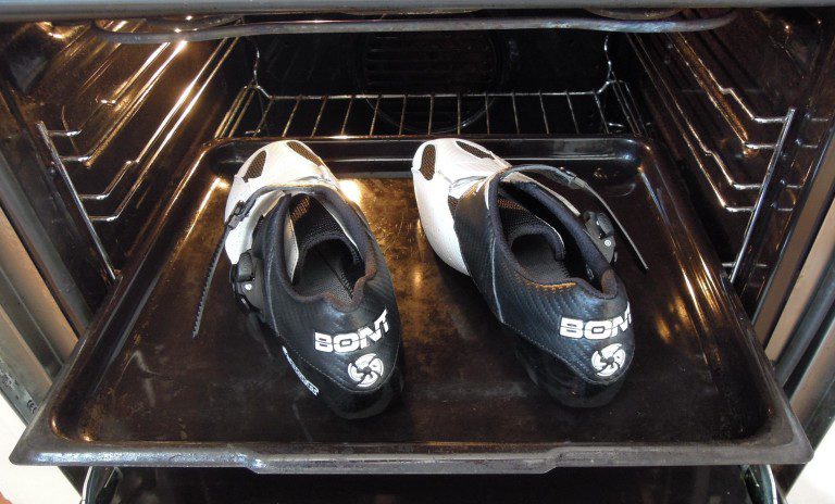 Bont shoes oven Clearance