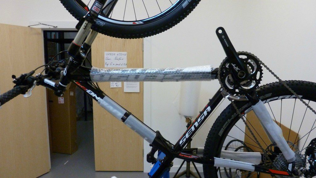 How to clean and lube your suspension forks Merlin Cycles Blog