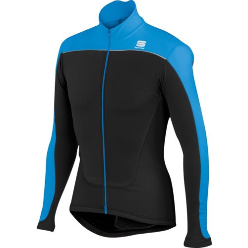 Force Thermal Jersey A good mid-weight thermal jersey. Great to ride in on its own or with a throw-on gillet if the temperature dips or the wind picks up. Thermoflow brushed polyester fleece, lay-flat cuff, three rear pockets (plus key pocket), YKK zip.