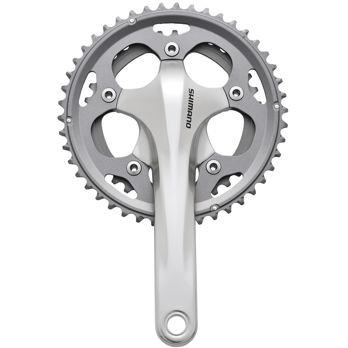 shimano cx50 cyclocross chainset