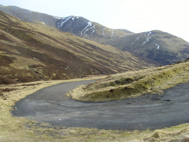 "Devilselbow2009" by Paul Chapman - From geograph.org.uk. Licensed under Creative Commons.