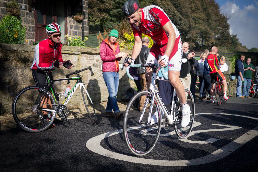 Race guide to the Ramsbottom Rake Hill Climb - Merlin Cycles Blog