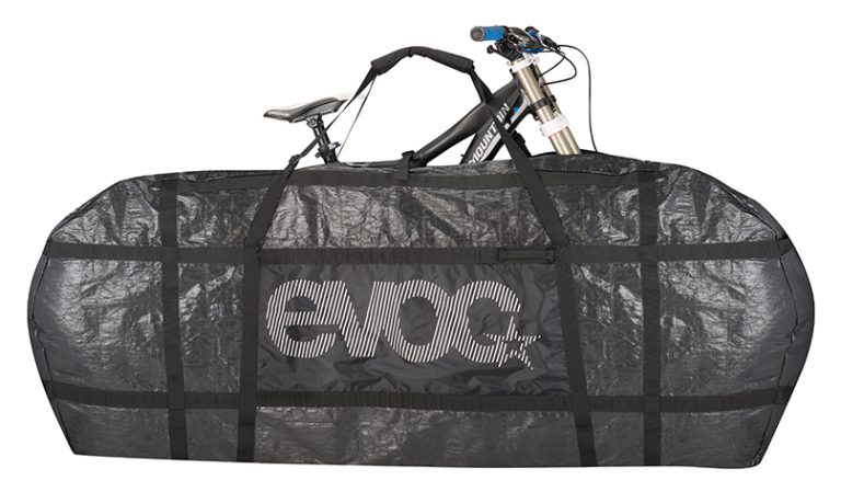 evoc bike bag