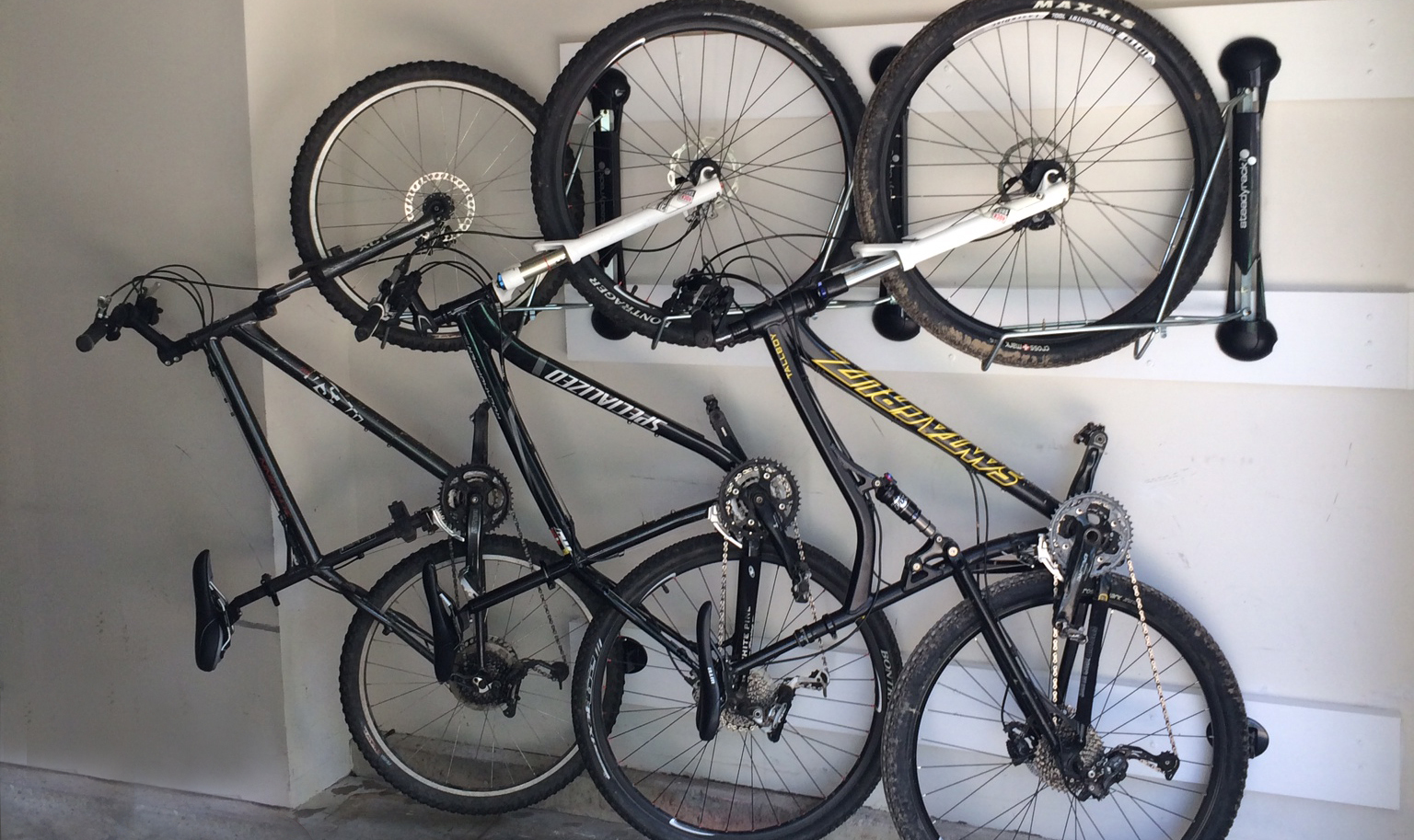 Buyers guide to bike storage - Merlin Cycles Blog
