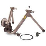 cycleops mag trainer with remote
