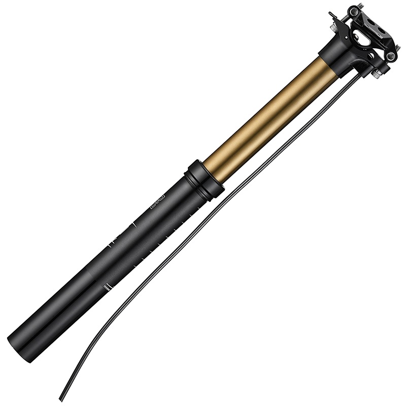 x-fusion hilo sl dropper post