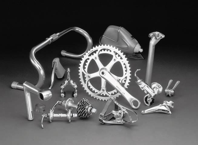 shimano dura-ace ax 7300 aerodynamics