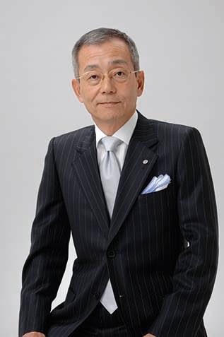 yozo shimano