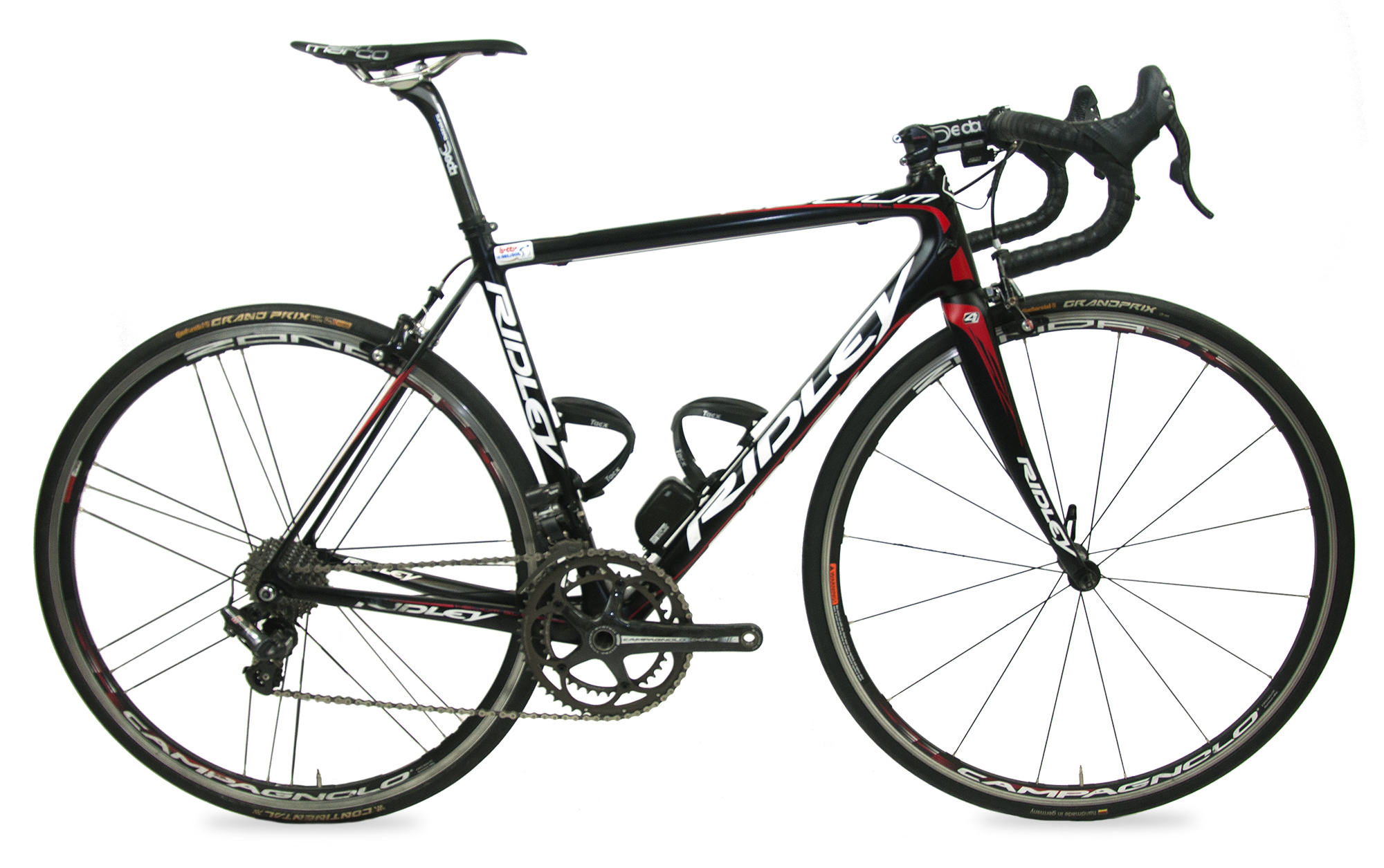 André Greipel's Ridley Bikes For Sale Merlin Cycles Blog