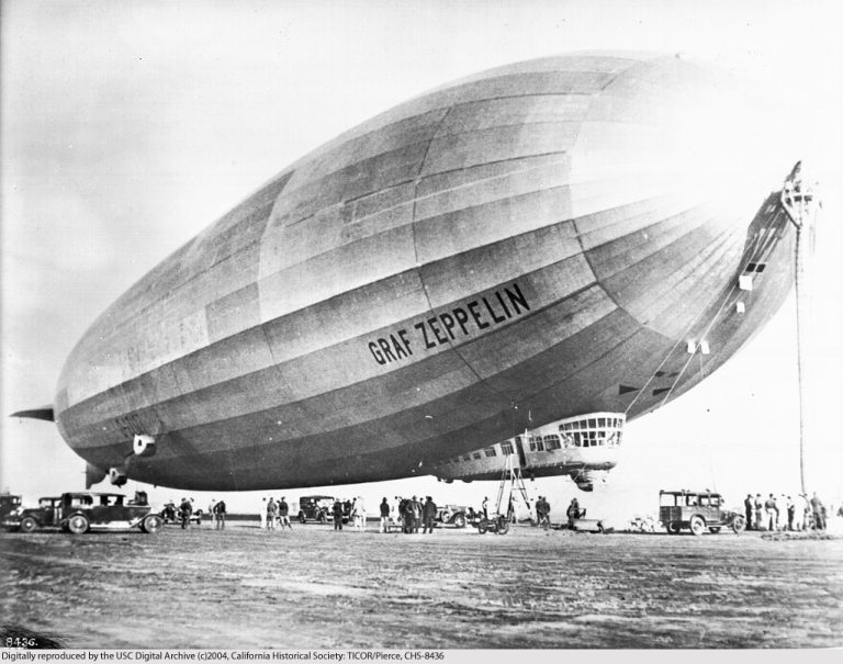 Graf-Zeppelin