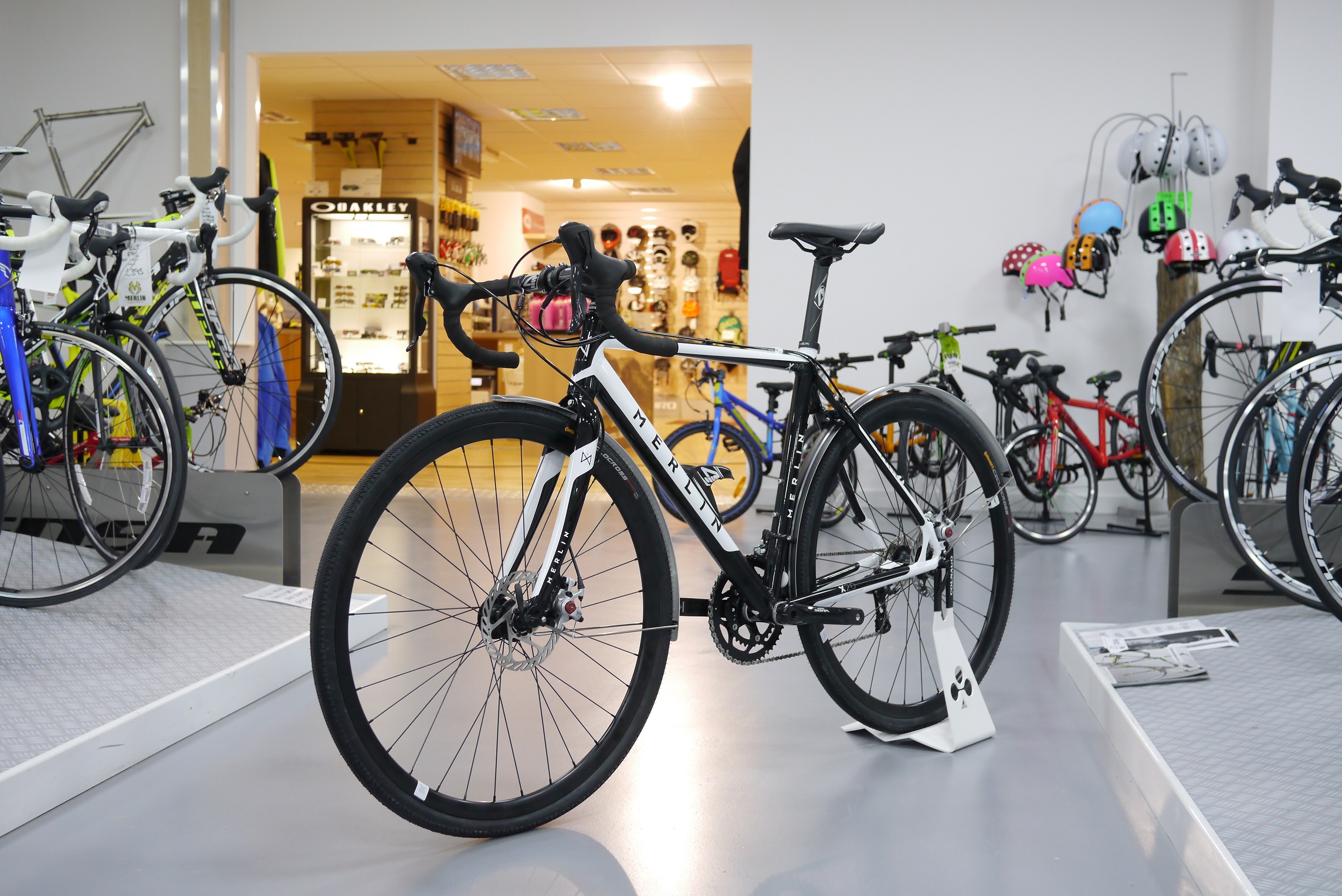 Patrick's Best Bits of 2014 Merlin Cycles Blog