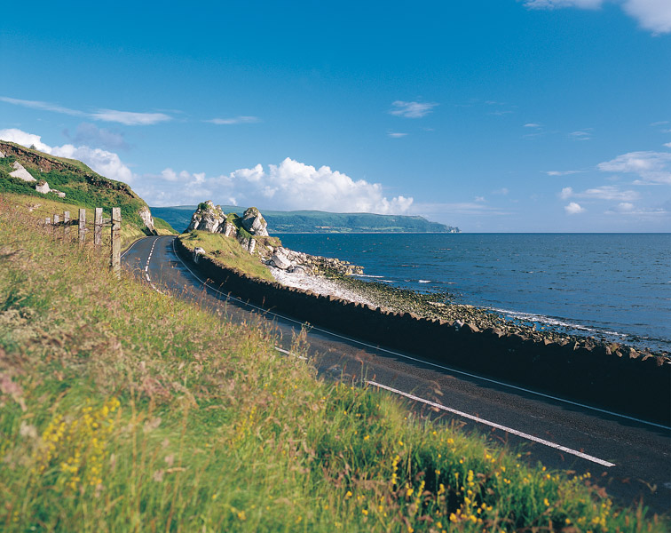 giants causeway sportive