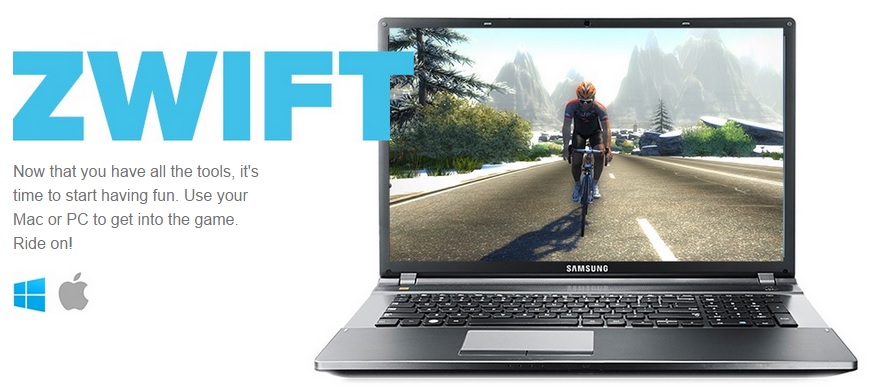 your first century zwift