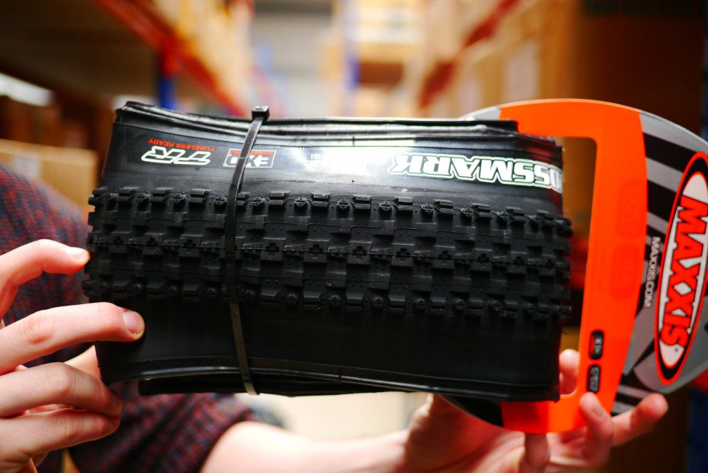 Maxxis 2015 tyre range explained Merlin Cycles Blog