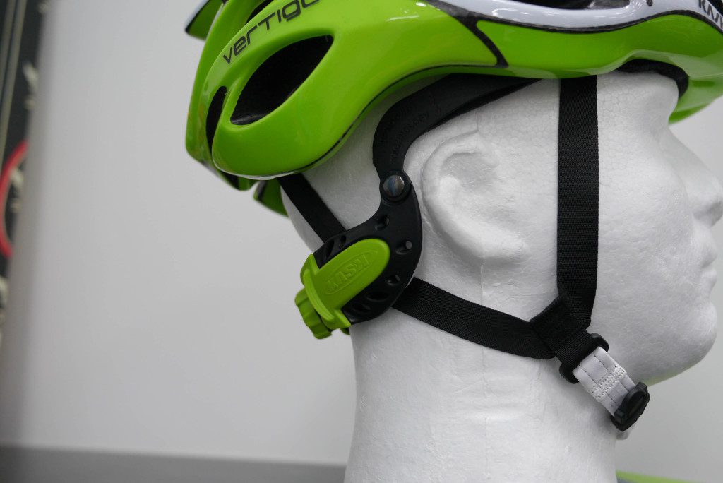 Product Focus on the Kask Vertigo 2.0 Helmet Merlin Cycles Blog