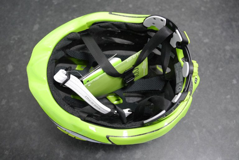 Product Focus on the Kask Vertigo 2.0 Helmet - Merlin Cycles Blog