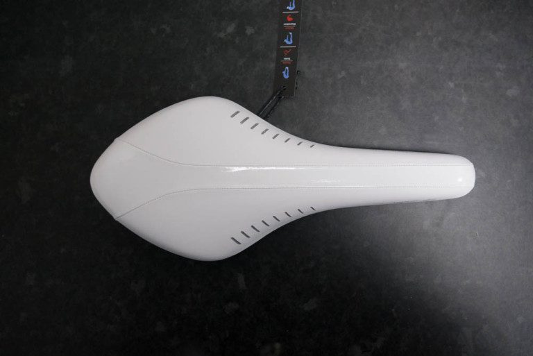 Fizik Saddle Size Chart