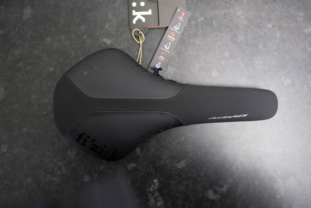 Fizik road saddle shapes explained Merlin Cycles Blog